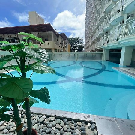 2 To 6 Pax Cityland Tagaytay Staycation Netflix Wifi Cooking Swimming Pool Tagaytay City Eksteriør bilde