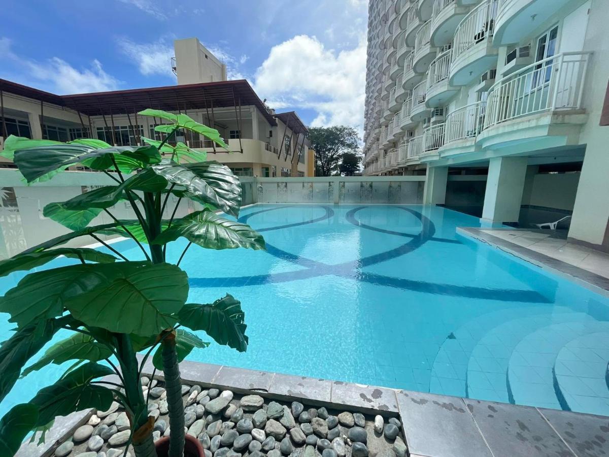 2 To 6 Pax Cityland Tagaytay Staycation Netflix Wifi Cooking Swimming Pool Tagaytay City Eksteriør bilde